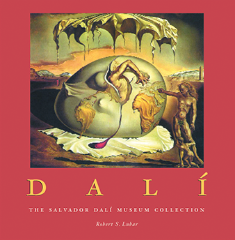 Dali_Catalog_cover