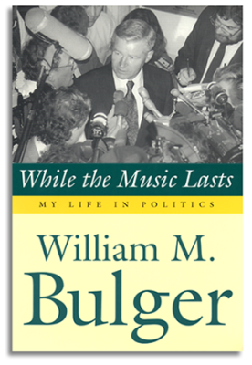 William Bulger bio cover