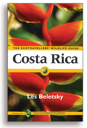 Costa Rica cover