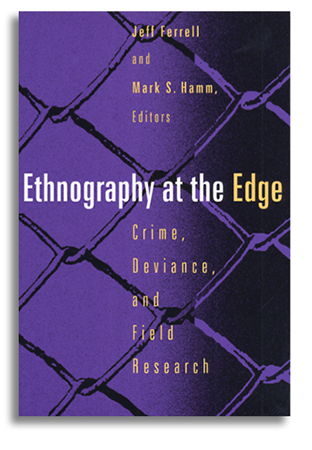 Ethnography cover