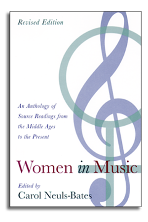 Women&Music cover