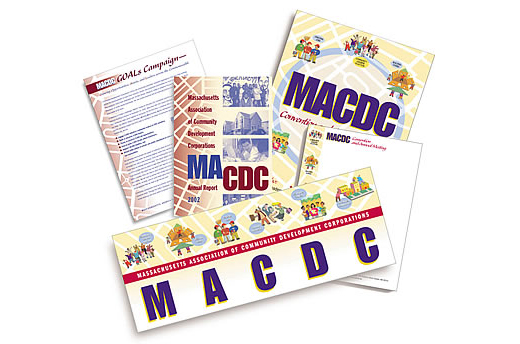 MACDC brochures spread