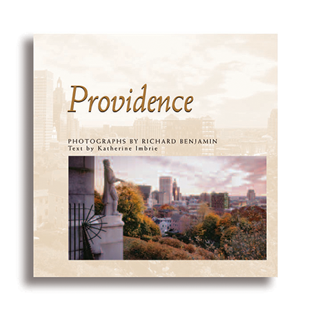 Commonwealth Editions New England Landmarks Series