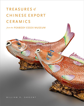 Treasures of Chinese Export Ceramics