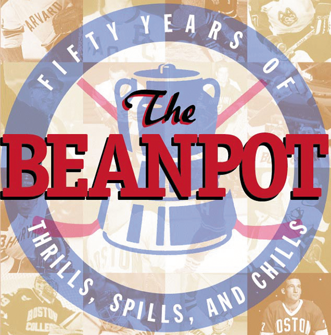 N. E. Beanpot_LOGO