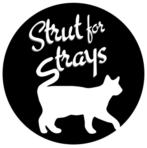 _Strut_logo,_poster