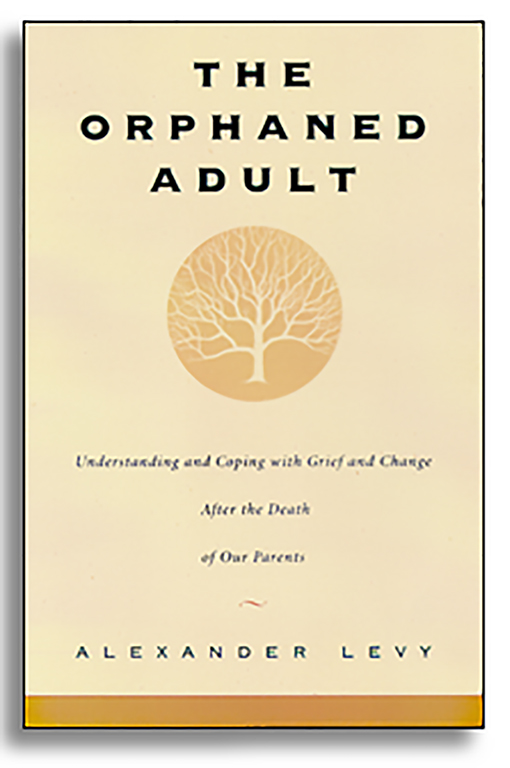The Orphaned Adult